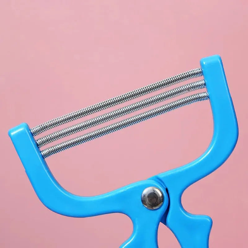 Electric Hair Removal Razor Instant Smoothness Painless Elegant Feminine Style