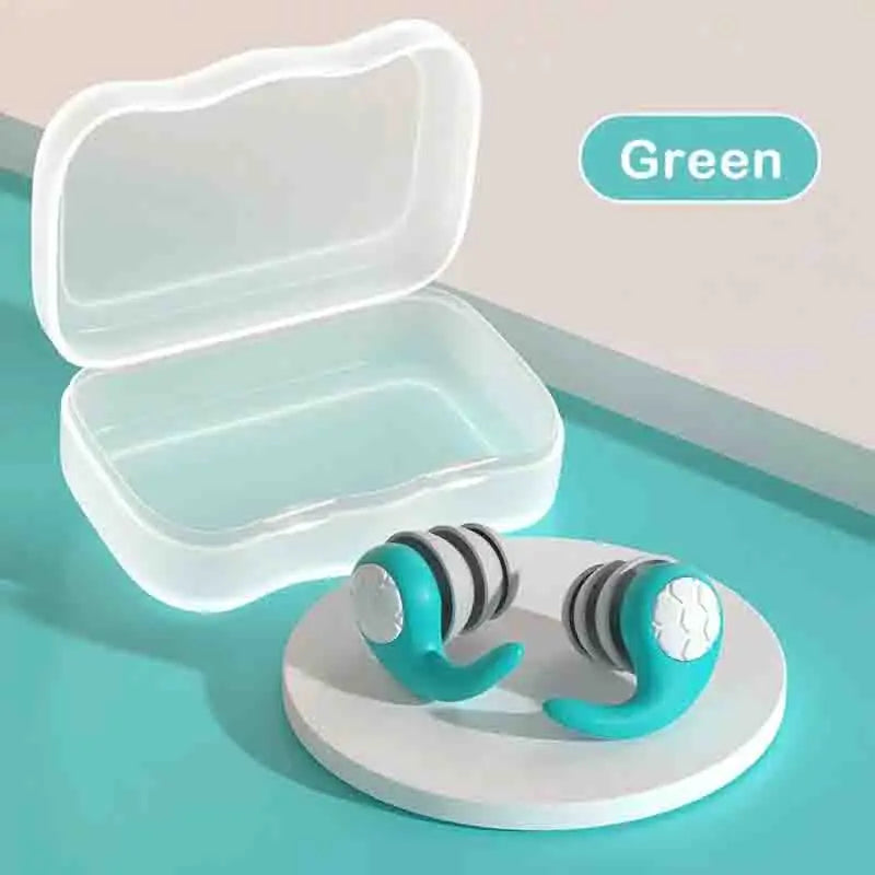 Loop Luxe – Elegant Earplugs That Redefine Silence