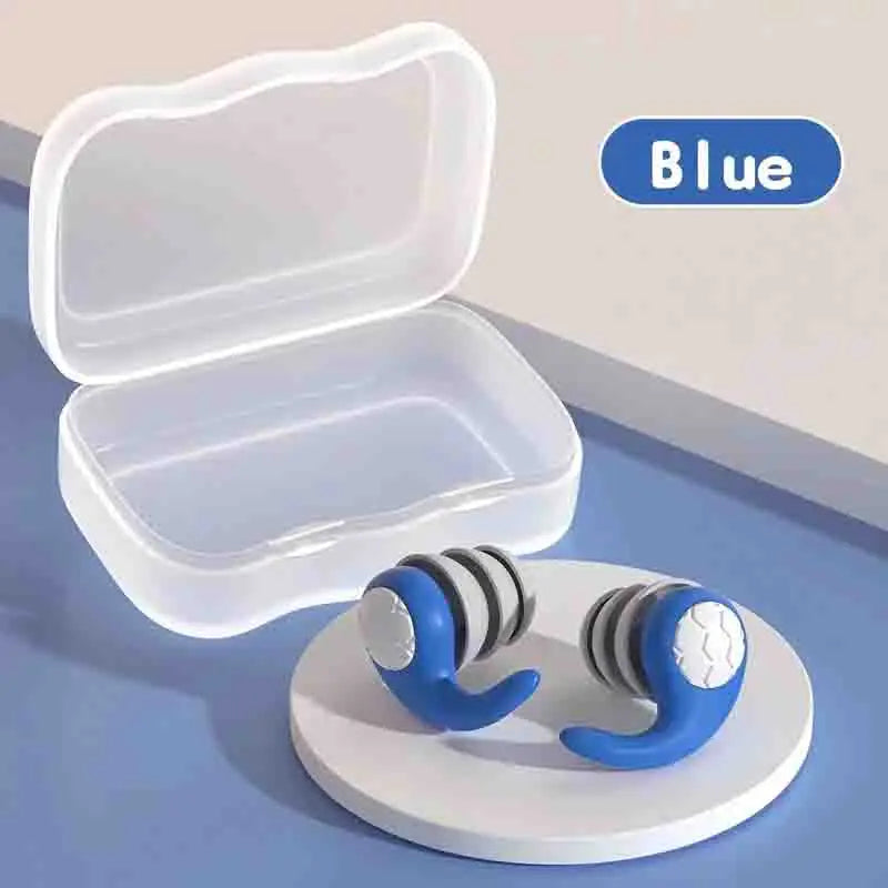 Loop Luxe – Elegant Earplugs That Redefine Silence