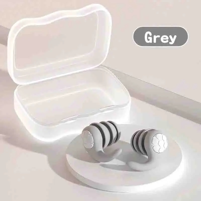 Loop Luxe – Elegant Earplugs That Redefine Silence