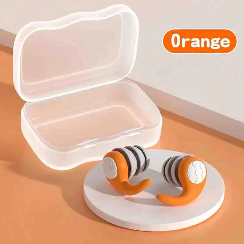 Loop Luxe – Elegant Earplugs That Redefine Silence