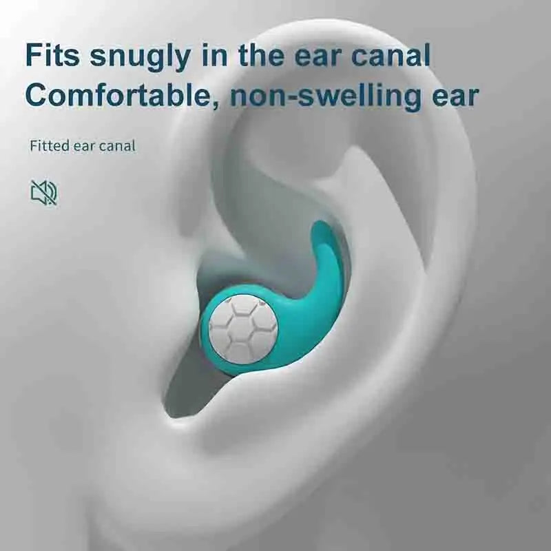 Loop Luxe – Elegant Earplugs That Redefine Silence