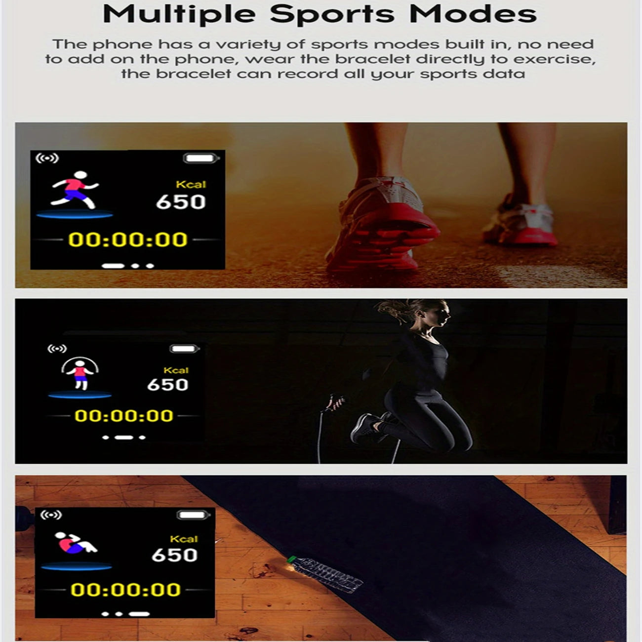 Premium Smartwatch for Men & Women – Bluetooth Call, Music Player & Fitness Tracker