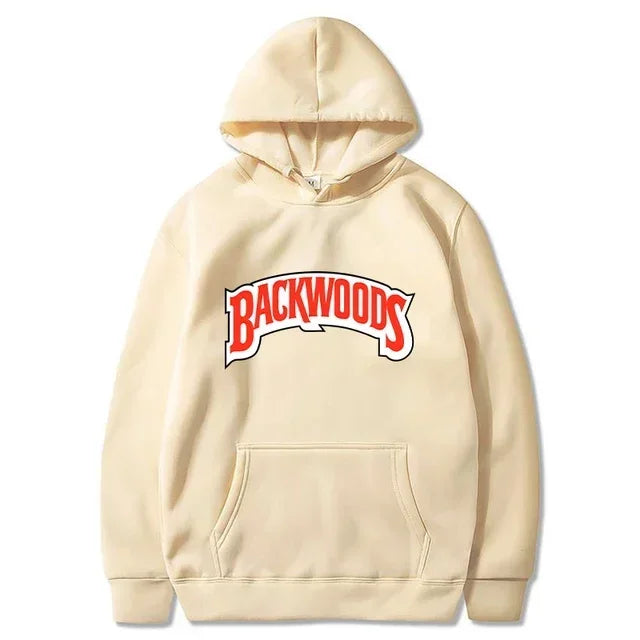 “Backwoods Premium Streetwear Hoodie – Bold Style, Ultimate Comfort”