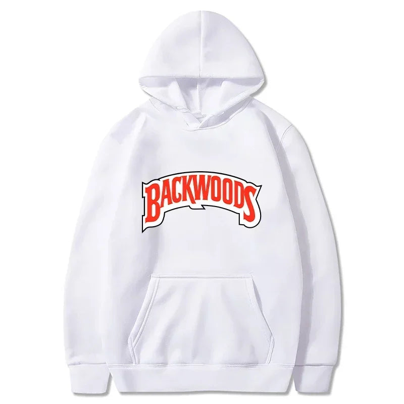 “Backwoods Premium Streetwear Hoodie – Bold Style, Ultimate Comfort”