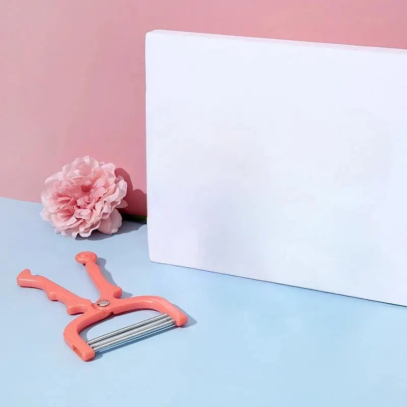 Electric Hair Removal Razor Instant Smoothness Painless Elegant Feminine Style